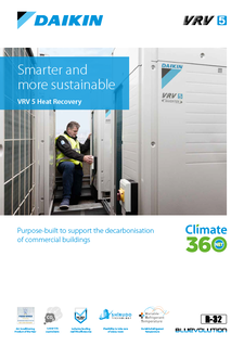 VRV5 Heat Recovery Brochure_212.pdf VRV5 Heat Recovery Brochure_212.pdf